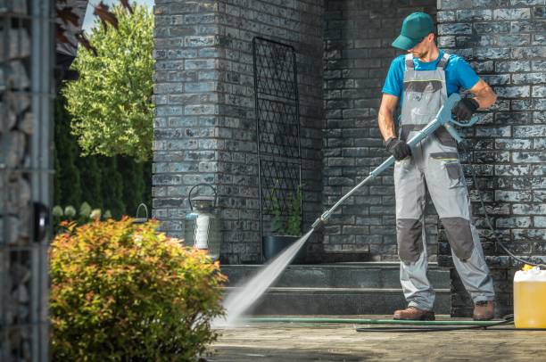 Best Dumpster Area Cleaning  in Waverly, VA