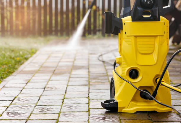 Best Gas Station Cleaning  in Waverly, VA