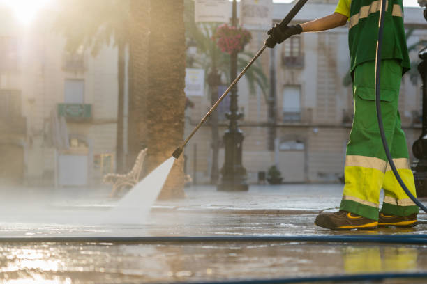 Best Patio and Deck Pressure Washing  in Waverly, VA